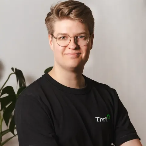 Janne Hirsimäki