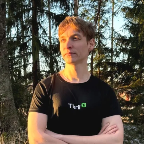 Sampo Kivistö